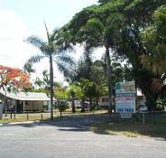 Mango Tree Tourist Park - Accommodation Rockhampton
