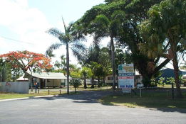 Mango Tree Tourist Park - Accommodation Rockhampton 0