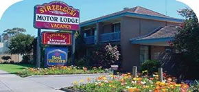  Accommodation Rockhampton