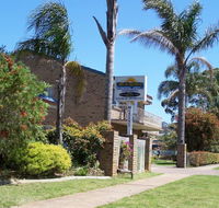 Beachfront Units Merimbula - Accommodation Rockhampton