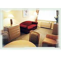 City Edge Serviced Apartments - Accommodation Rockhampton