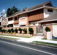 Comfort Inn The Rose - Accommodation Rockhampton