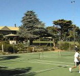 Fraser Island Retreat - Accommodation Rockhampton
