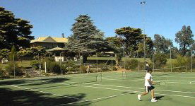 Fraser Island Retreat - Accommodation Rockhampton 0