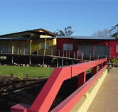 Red Bridge Motor Inn - Accommodation Rockhampton