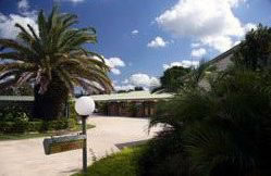 Pacific Paradise Motel - Accommodation Rockhampton 0