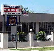River Park Motor Inn - Accommodation Rockhampton