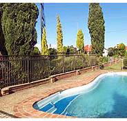 Newcastle Heights Motel