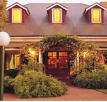Peppers Guest House Hunter Valley - Accommodation Rockhampton