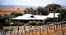 Lancemore Hill - Accommodation Rockhampton 0