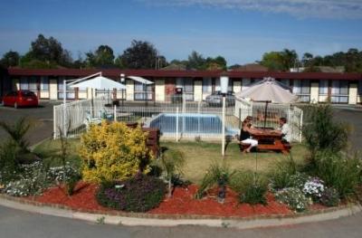  Accommodation Rockhampton