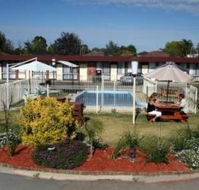 Big Valley Motor Inn - Accommodation Rockhampton