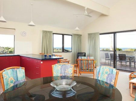 Accommodation Rockhampton