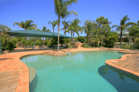  Accommodation Rockhampton