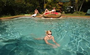 Wanderers Retreat Port Stephens - Accommodation Rockhampton 1