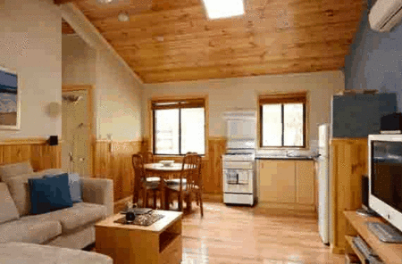 Wanderers Retreat Port Stephens - Accommodation Rockhampton 2