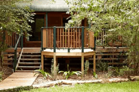 Wanderers Retreat Port Stephens - Accommodation Rockhampton 3