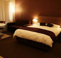 Quality Inn City Centre Coffs Harbour - Accommodation Rockhampton