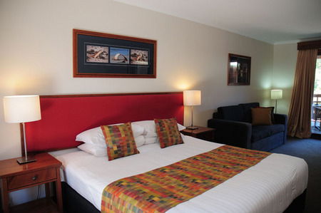 Kangaroo Island Wilderness Resort - Accommodation Rockhampton 0