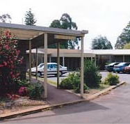 RAWSON VILLAGE RESORT - Accommodation Rockhampton