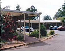 RAWSON VILLAGE RESORT - Accommodation Rockhampton 0