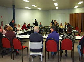 RAWSON VILLAGE RESORT - Accommodation Rockhampton 2