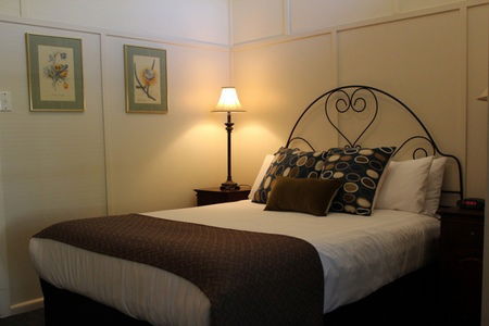Cadello VIC Accommodation Rockhampton