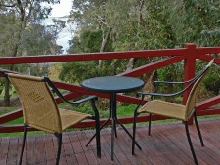 Spring Bay Villas - Accommodation Rockhampton 1