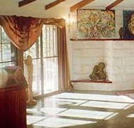 Maison de St Claire
