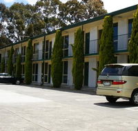 Mulgrave Court Motor Inn - Accommodation Rockhampton