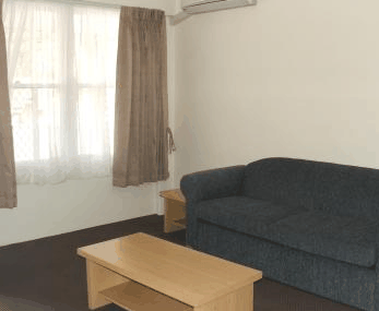 Ocean Drive Motel - Accommodation Rockhampton