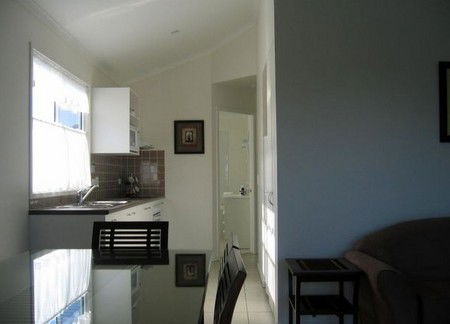 Homestead Holiday Park - Accommodation Rockhampton 2