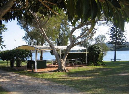 Homestead Holiday Park - Accommodation Rockhampton 5