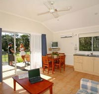 Samurai Beach Resort - Accommodation Rockhampton
