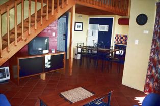 Mandurah Holiday Village - Accommodation Rockhampton 0