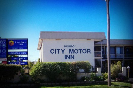 Comfort Inn Dubbo City - Accommodation Rockhampton 0