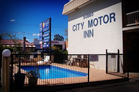Comfort Inn Dubbo City - Accommodation Rockhampton 1