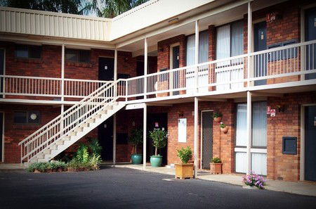 Comfort Inn Dubbo City - Accommodation Rockhampton 2
