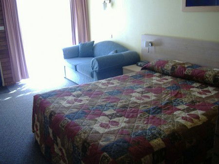 Comfort Inn Dubbo City - Accommodation Rockhampton 3