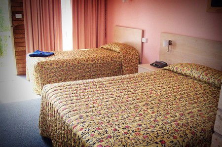 Comfort Inn Dubbo City - Accommodation Rockhampton 4