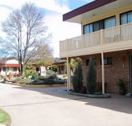 Blayney Goldfields Motor Inn - Accommodation Rockhampton