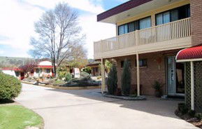 Blayney Goldfields Motor Inn - Accommodation Rockhampton 0