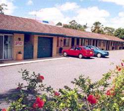 Arcadia Motel - Accommodation Rockhampton 0