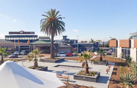 Taylors Lakes Hotel Motel - Accommodation Rockhampton 0