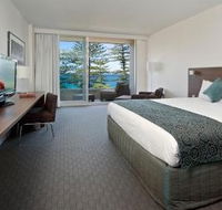 Manly Pacific Sydney Managed By Novotel - Accommodation Rockhampton