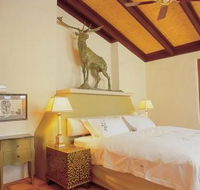 Tower Lodge - Accommodation Rockhampton