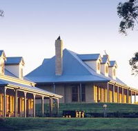 Berenbell Vineyard Retreat - Accommodation Rockhampton