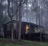 Balingup Heights Cedar Chalets