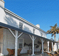 Prospect Villa