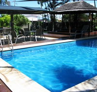 Country Plaza Motor Inn - Accommodation Rockhampton